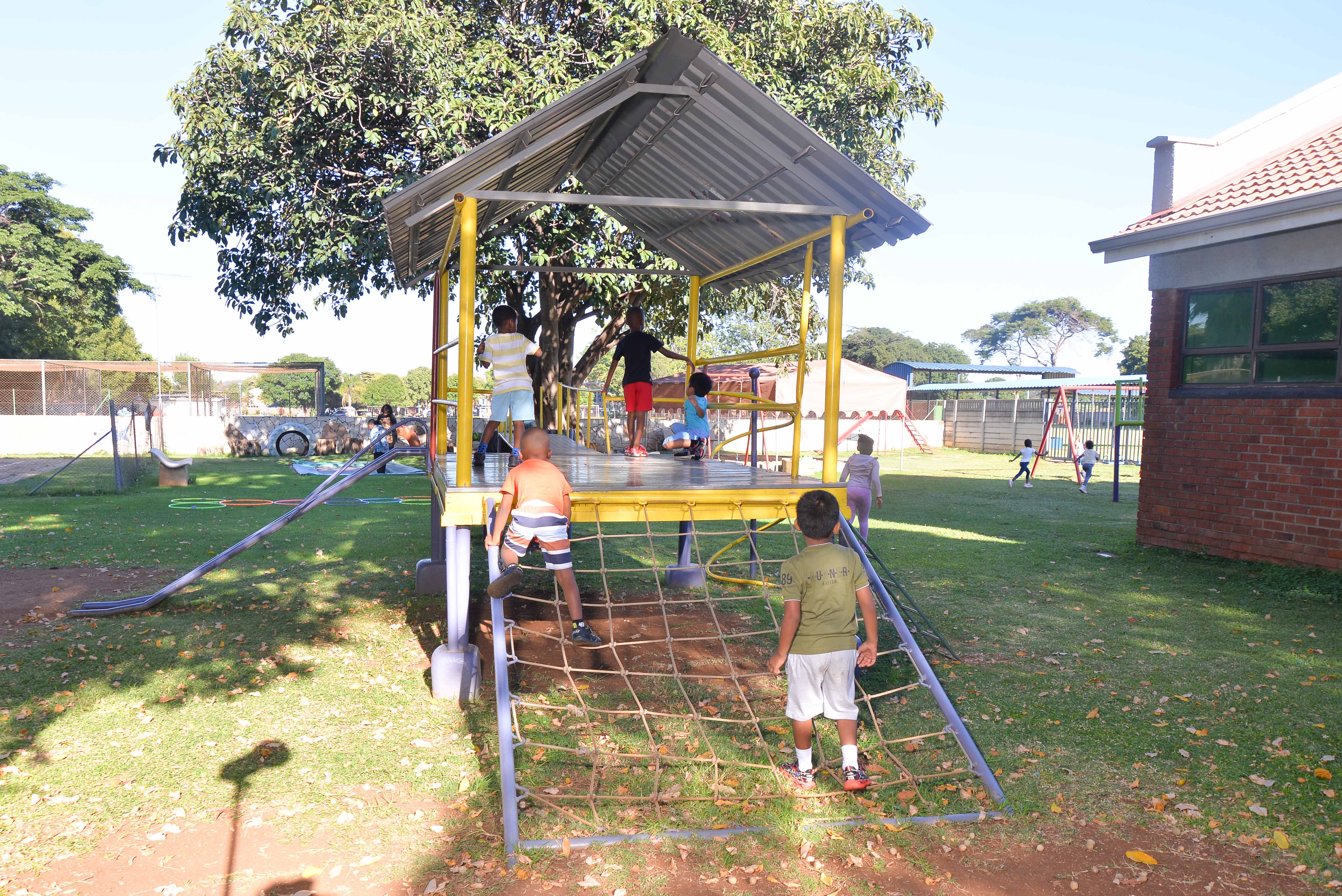 ECD Centre