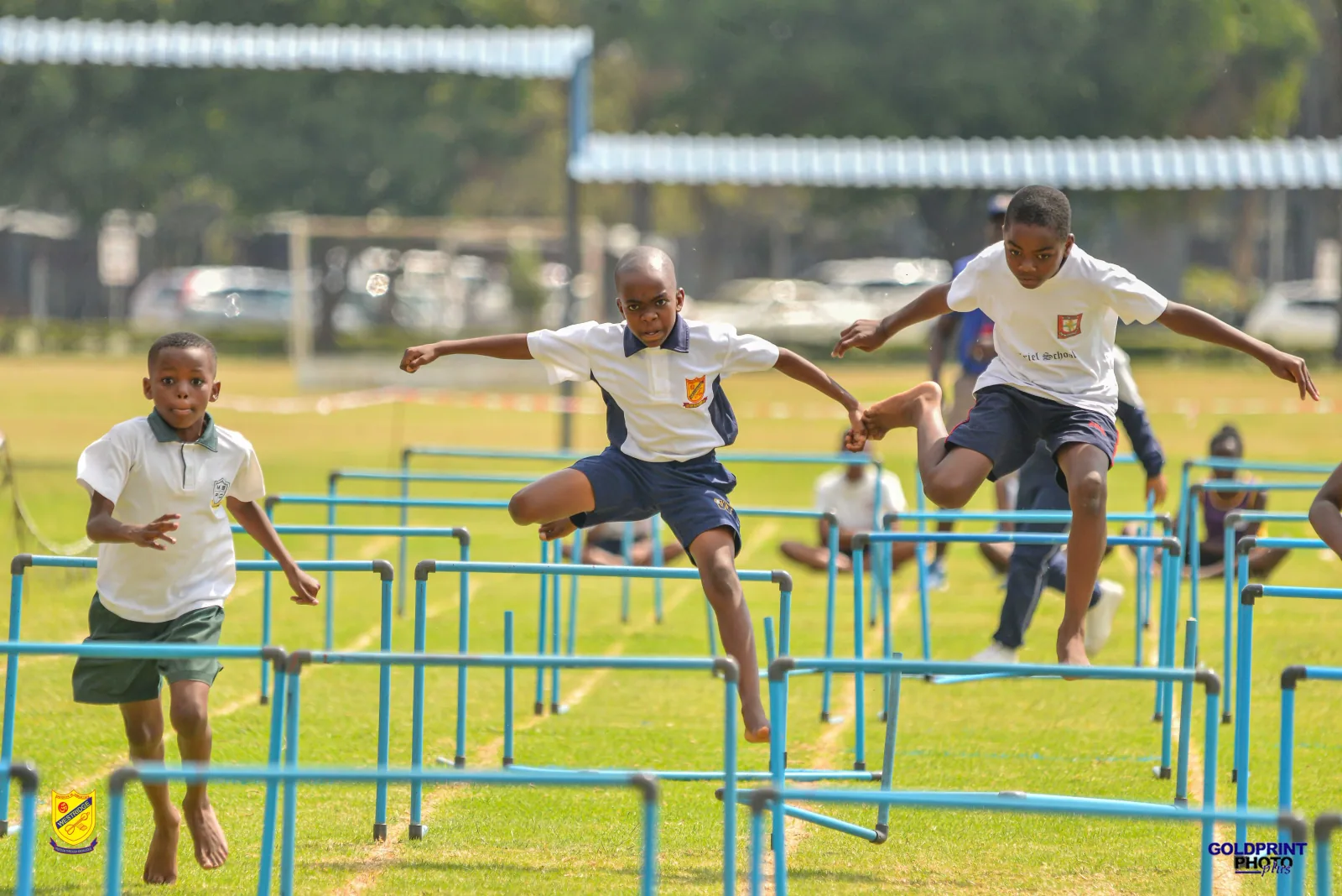 Athletics