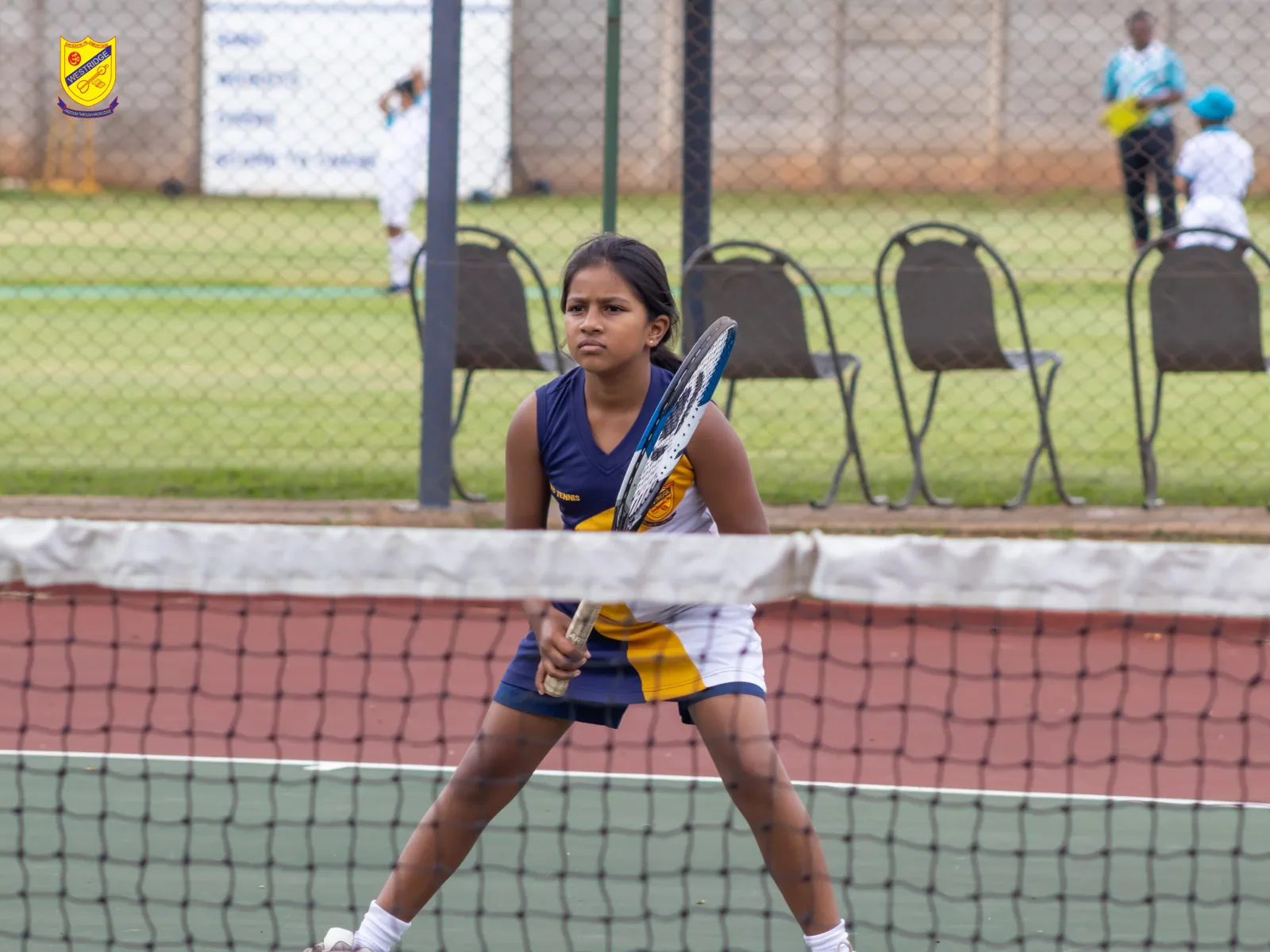 Tennis Courts