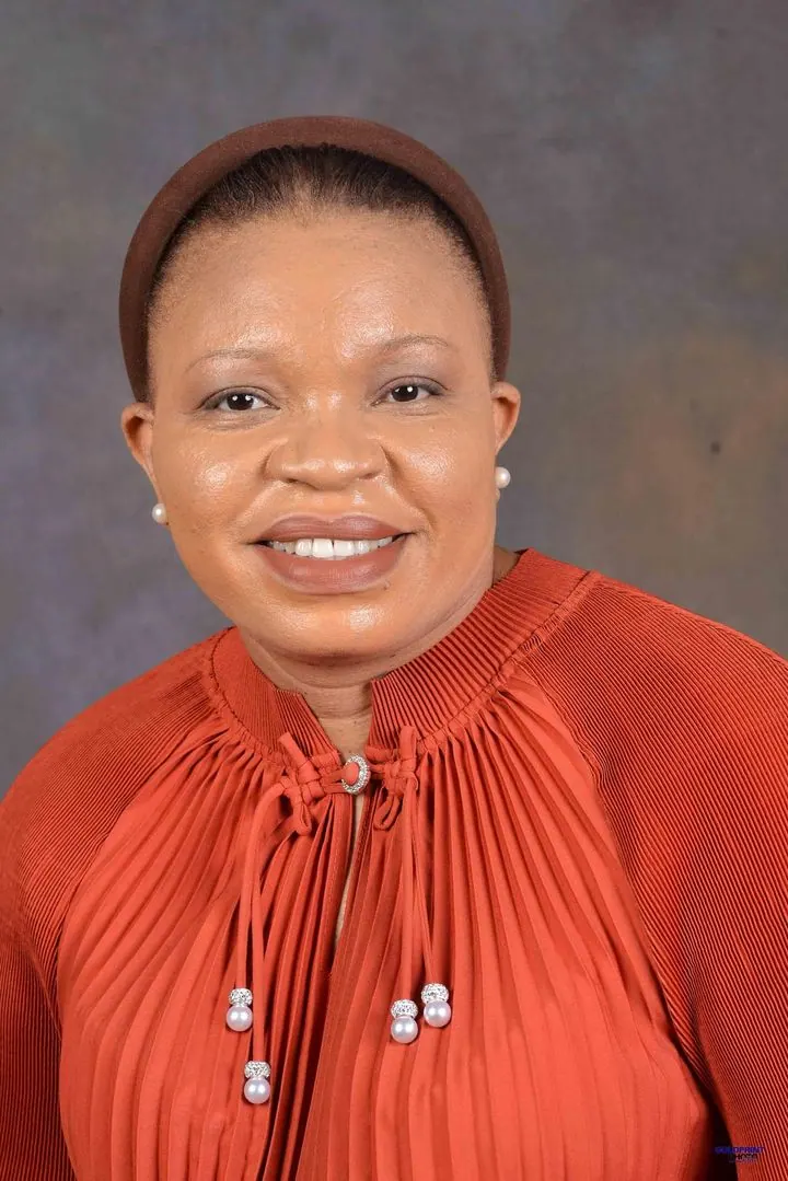Mrs Ruredzo, Grade 4 South