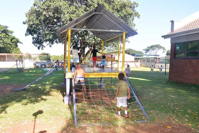 Playground