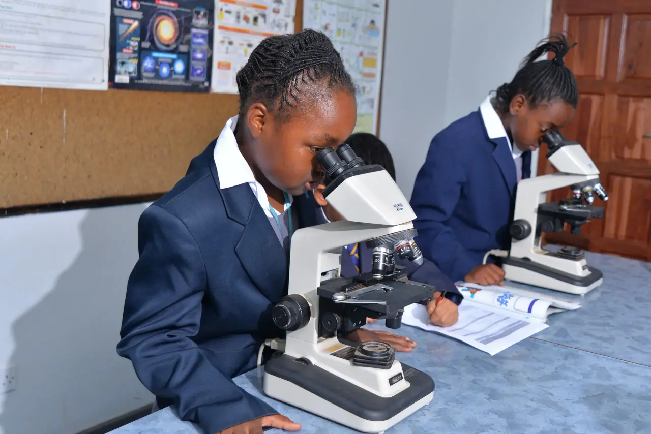 Science Lab