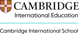 Cambridge Assessment International Education